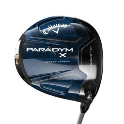 Callaway Paradym X Driver -GolfPro Store CAL2153e