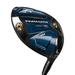 Callaway Paradym Triple Diamond Driver -GolfPro Store CAL2154d