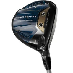 Callaway Paradym Fairway Wood -GolfPro Store CAL2155e