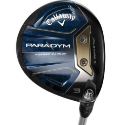 Callaway Paradym Fairway Wood -GolfPro Store CAL2155f