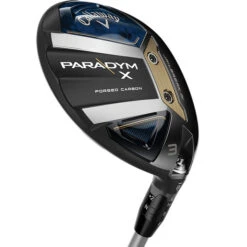 Callaway Paradym X Fairway Wood -GolfPro Store CAL2156d