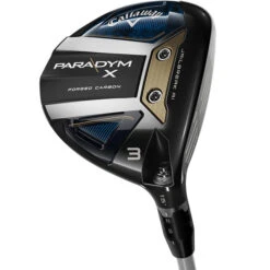 Callaway Paradym X Fairway Wood -GolfPro Store CAL2156e