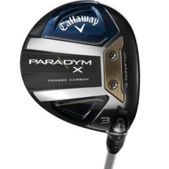 Callaway Paradym X Fairway Wood -GolfPro Store CAL2156f