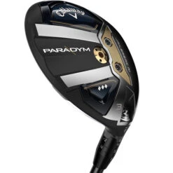 Callaway Paradym Triple Diamond Fairway Wood -GolfPro Store CAL2157d
