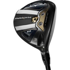 Callaway Paradym Triple Diamond Fairway Wood -GolfPro Store CAL2157e