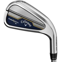 Callaway Paradym X Irons -GolfPro Store CAL2160d