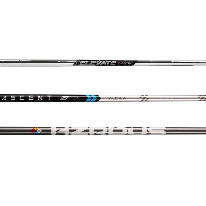 Callaway Paradym Irons 5 Callaway Paradym Irons - Image 5