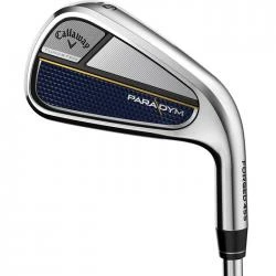 Callaway Paradym Individual Irons 4 Callaway Paradym Individual Irons - Image 4
