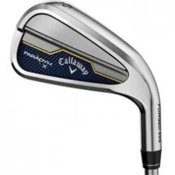 Callaway Paradym X Individual Irons 8 Callaway Paradym X Individual Irons -GolfPro Store CAL2199d