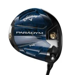 Callaway Paradym Triple Diamond Driver (In Stock) -GolfPro Store CAL2207e