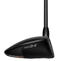 Cobra KING F6 Black Fairway Woods 7 Cobra KING F6 Black Fairway Woods -GolfPro Store CBA0492 492c