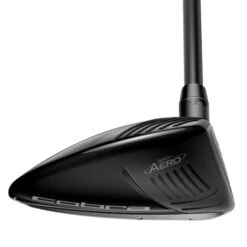 Cobra KING F8 Black Fairway Wood -GolfPro Store CBA0584 584c