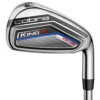 Cobra KING F7 One Length Individual Iron