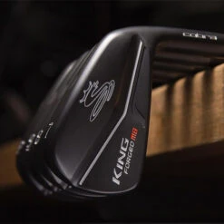Cobra King Forged CB/MB Irons -GolfPro Store CBA0641 641f