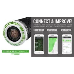 Cobra King Forged CB/MB Irons -GolfPro Store CBA0641 641h