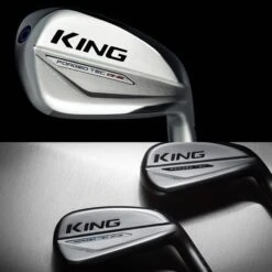 Cobra Forged TEC One Length Irons 9 Cobra Forged TEC One Length Irons -GolfPro Store CBA0683e