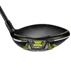 Cobra RADSPEED Turbo Yellow/Matte Black Driver -GolfPro Store CBA0760c