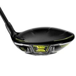 Cobra RADSPEED XD Turbo Yellow/Gloss Black Driver -GolfPro Store CBA0768c