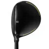 Cobra RADSPEED Turbo Yellow/Gloss Black Fairway Wood