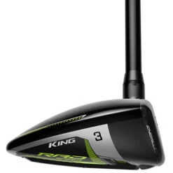 Cobra RADSPEED Turbo Yellow/Gloss Black Fairway Wood -GolfPro Store CBA0770c