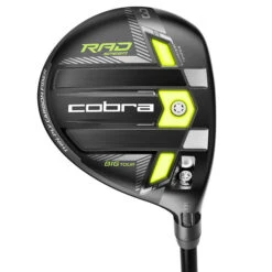 Cobra RADSPEED Big Tour Fairway Wood -GolfPro Store CBA0772e