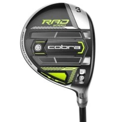 Cobra RADSPEED Draw Fairway Wood -GolfPro Store CBA0774d