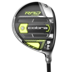 Cobra RADSPEED Draw Fairway Wood -GolfPro Store CBA0774e