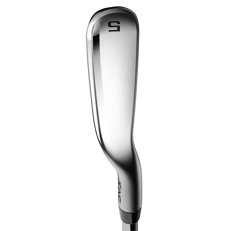 Cobra RADSPEED One Length Irons 5 Cobra RADSPEED One Length Irons - Image 5