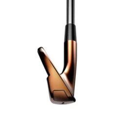 Cobra King MIM Tour Copper Irons (7pcs) -GolfPro Store CBA0805c