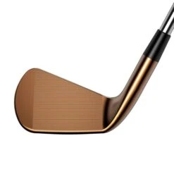 Cobra King RF MB Copper Irons (7pcs)