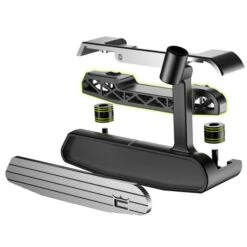 Cobra KING 3D Printed Armlock Putter -GolfPro Store CBA0818e