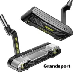 Cobra KING 3D Printed Putter