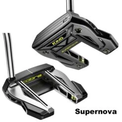 Cobra KING 3D Printed Putter -GolfPro Store CBA0819f