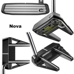 Cobra KING Vintage Putter -GolfPro Store CBA0820d