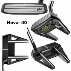 Cobra KING Vintage Putter -GolfPro Store CBA0820e
