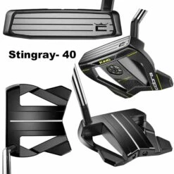 Cobra KING Vintage Putter -GolfPro Store CBA0820f