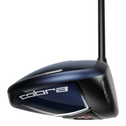 Cobra LTDx LS Red/Gloss Peacoat Driver -GolfPro Store CBA0837c