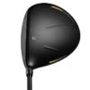 Cobra LTDx Gold Fusion/Matte Black Driver