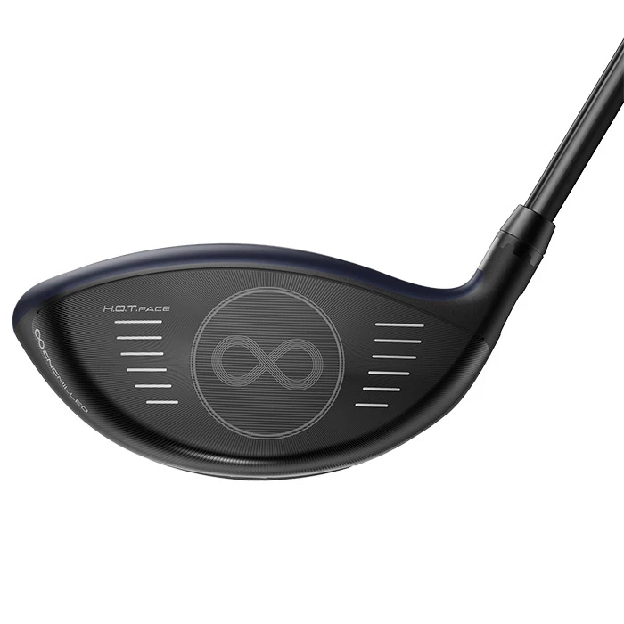 Cobra LTDx Red/Gloss Peacoat Driver 2 Cobra LTDx Red/Gloss Peacoat Driver - Image 2