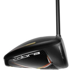 Cobra LTDx MAX Gold Fusion/Matte Black Driver 8 Cobra LTDx MAX Gold Fusion/Matte Black Driver -GolfPro Store CBA0840d