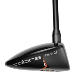 Cobra LTDx LS Gold Fusion/Black Fairway Wood -GolfPro Store CBA0842c