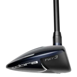 Cobra LTDx MAX Red/Peacoat Fairway Wood -GolfPro Store CBA0847c