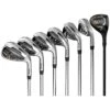 Cobra LTDx Combo Iron Set