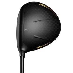 Cobra LTDx LS Tour Length Gold Fusion/Matte Black Driver