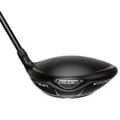 Cobra LTDx LS Tour Length Gold Fusion/Matte Black Driver -GolfPro Store CBA0865d