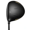 Cobra LTDx MAX Tour Length Gold Fusion/Matte Black Driver