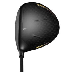 Cobra LTDx MAX Tour Length Gold Fusion/Matte Black Driver