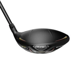 Cobra LTDx MAX Tour Length Gold Fusion/Matte Black Driver -GolfPro Store CBA0869d