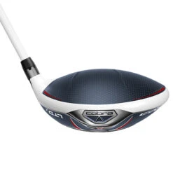 Cobra Limited Edition LTDx Volition Driver -GolfPro Store CBA0882d
