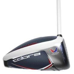 Cobra Limited Edition LTDx MAX Volition Driver -GolfPro Store CBA0883c
